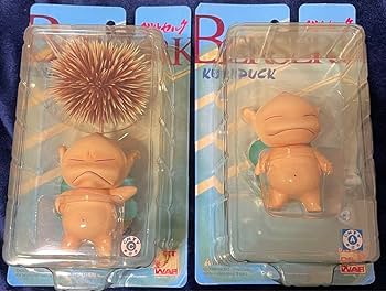ベルセルク　くりパックのストラップ　（非売品） ベルセルクくりパックのストラップ（非売品）
